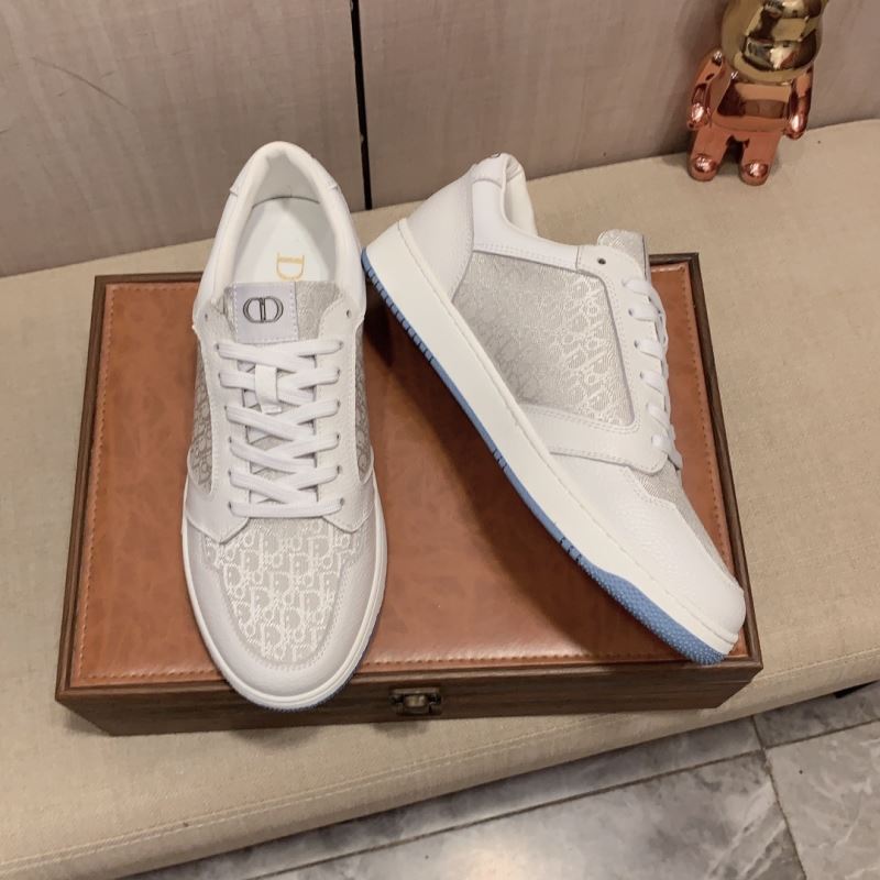 Christian Dior Sneaker